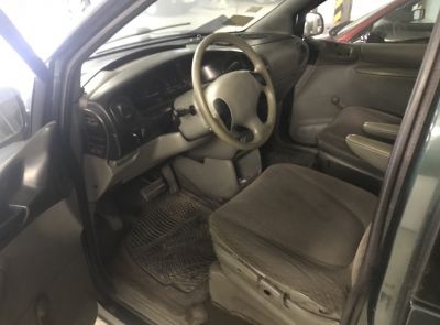 ДОДЖ КАРАВАН, 1999 г.в.