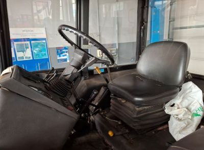 Трактор Белорус-82.1 (лот 1) - повторные торги