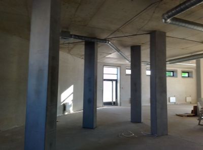 Торговое помещение  № 100/D-152067