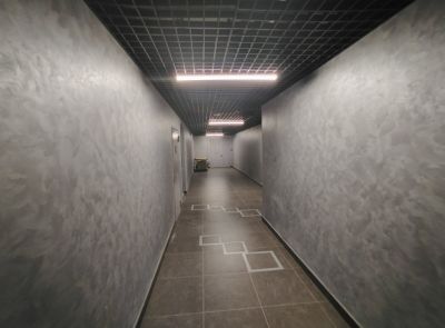 Право заключения договора аренды помещений общепита