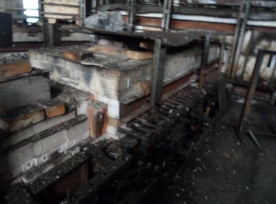 Питатель 1ПК-1552 (лот 12)