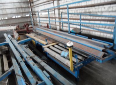 Штабелеукладчик ЛПУ-11.02 (лот 1)