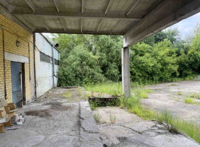 Комплекс строений в Кричеве(копия)