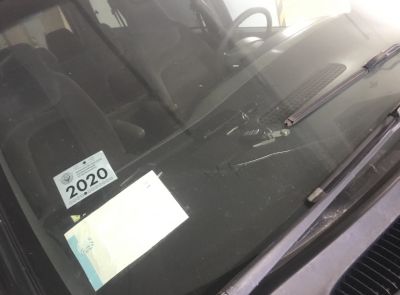 ДОДЖ КАРАВАН, 1999 г.в.