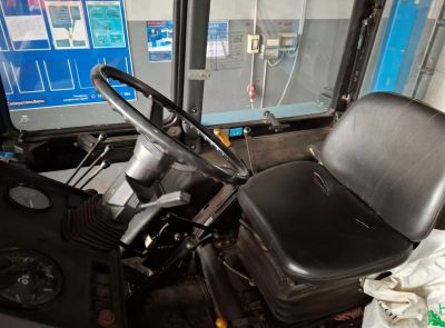 Трактор Белорус-82.1 (лот 1) - повторные торги