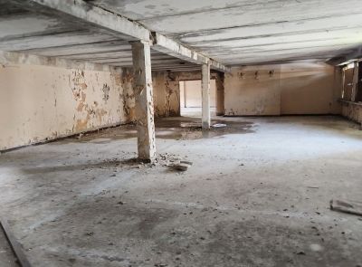 Комплекс строений в Пинске