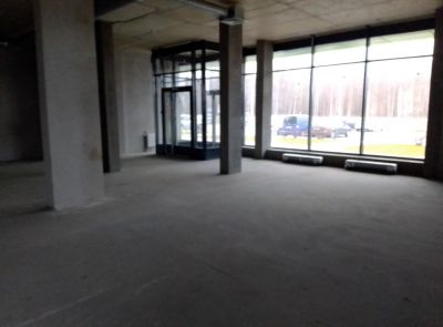 Торговое помещение  № 100/D-152066