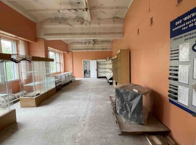 Комплекс строений в Кричеве