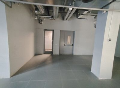 Право заключения договора аренды помещений общепита