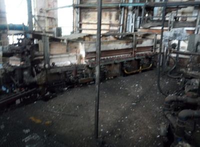 Питатель 1ПК-1552 (лот 12)