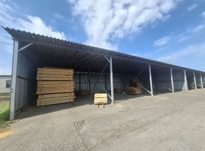 Деревообрабатывающее производство
