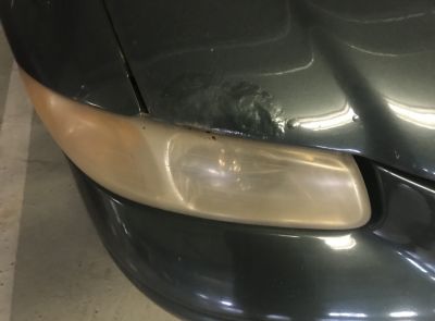 ДОДЖ КАРАВАН, 1999 г.в.