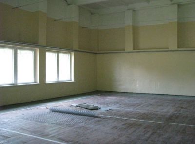 Комплекс строений в Пинске