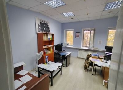 Административное помещение в центре Минска