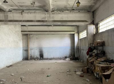 Комплекс строений в Кричеве