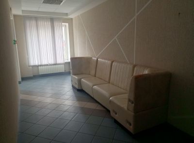 Административно-хозяйственное здание