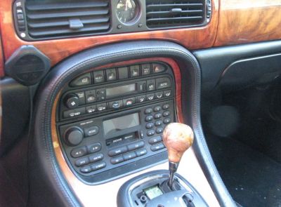 JAGUAR XJ 8, 1998 г.в.