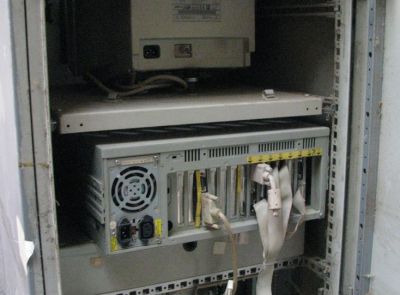 Линия оптимизации (оптимизационный торцовочный станок) серия 11, производитель PAUL Maschinenfabrik GmbH & Co. KG (Германия), 2004 г.в. (повторные торги)