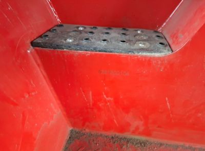 Погрузчик вилочный с дизельным двигателем Е-Р модель СРСD70T8 (лот 2)