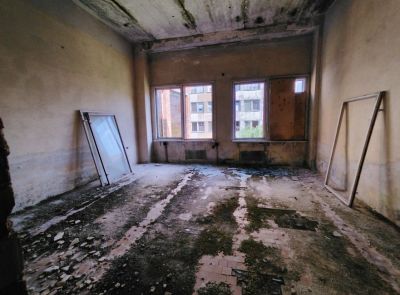 Комплекс строений в Пинске