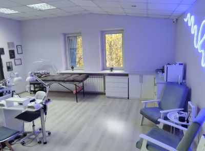 Административное помещение в центре Минска