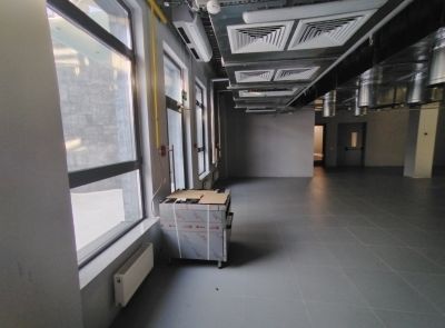 Право заключения договора аренды помещений общепита